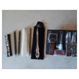 Brighton charm pen, fountain pens, bar set