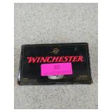 20 rounds Winchester PowerPoint plus high