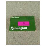 20 rounds Remington 270 win 150 grain core lock