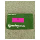 20 rounds 270 win 150 grain core lock soft point