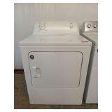 Roper electric dryer, works