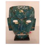 Mosaic mask 13x11