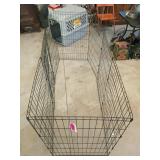Small animal pen 36x24x72