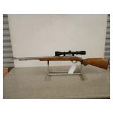 Marlin 22 Auto LR only Rifle w/