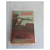 Speed manual for reloading ammunitions volume 8