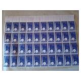 40 ct 1939 New York world