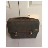 Thermos lunch kit, 8x11x5 in