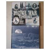 The civil War experience set, 2005