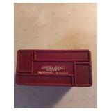 Warch-Craft Pocket mainspring winders