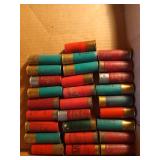 28 red asst 12 ga shells