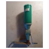 RCBS Uniflow powder measure