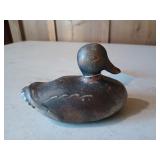 Wooden Duck bottle opener