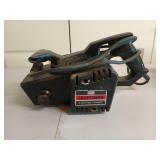 Sears Craftsman 3 inch belt sander, works