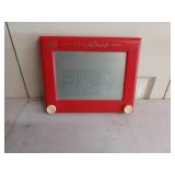 Etch a Sketch