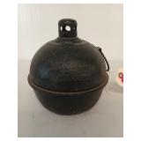 Sig-nal-ite smudge pot