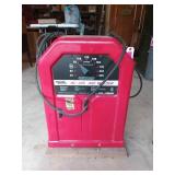 Lincoln electric AC - 225 arc welder, like new,
