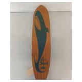 Shark sidewalk Nash surfboards
