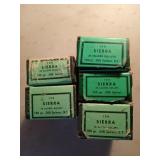 400+ 30 cal .308 Spitzer bullets