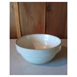 MACO POTTERY bowl 10"