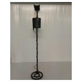 Lone Star metal detector, untested