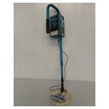 VLF/TR discriminator automatic 840 metal detector,