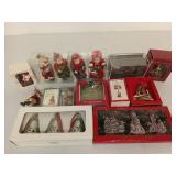 Wonderful collection of assorted Christmas