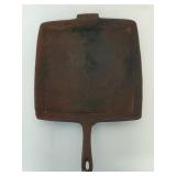 No. 11BG cast iron breakfast griddle 11.25" USA