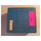 2 pc Pacific reloading dies 280 Rem