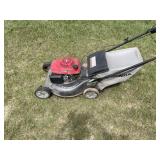 Honda Lawnmower GCV160*