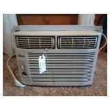 Gibson 10,000 BTU window air conditioner unit,