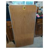 4 ft folding table
