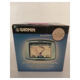 Garmin Street pilot c530 navigation, untested