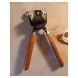 Lee 500-360 M bullet mold