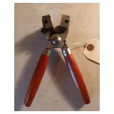 OHAUS 42 38-148 W bullet mold