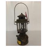 US military gasoline lantern 1972