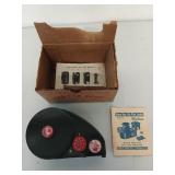 Watson Model 66 35 mm day-lite film loader