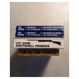 300+ No. W209/209M/209 primers