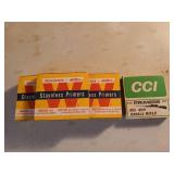 550 ct small rifle primers