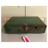 Coleman outdoor camping grill, 5x18x12 in