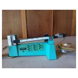 RCBS Ohaus reloading scale