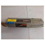 Webner 3/8-in square drive air ratchet wrench