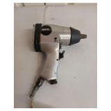 Half inch air impact wrench air tool, untested