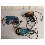 Wagner power stripper, works, Chicago angle