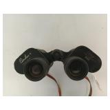 Binolux K9 No. 176880 binoculars 7X50 4050