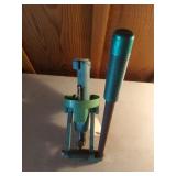 RCBS reloading press
