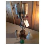 mec 600 "Jr" shotshell reloading press