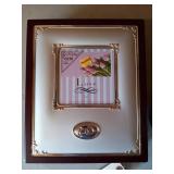 New wedding photo box, Neiman Marcus
