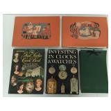 Child craft books1947, the first ladies