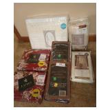 New Ralph Lauren twin sheets, queen sheet set,