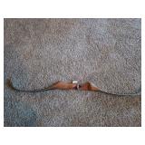 Ben Pearson Mustang 7170 recurve bow 60"